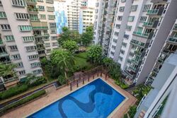 The Warren (D23), Condominium #582851851